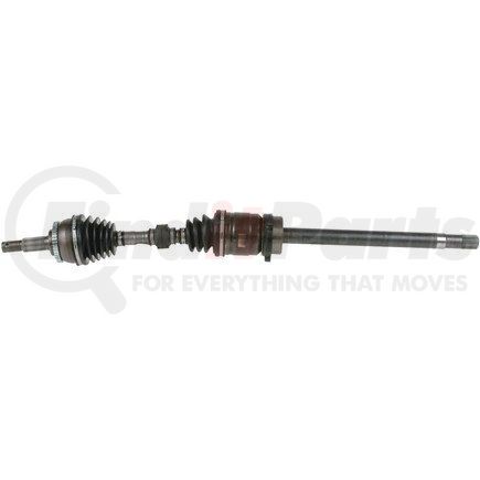 60-6190 by A-1 CARDONE - CV Axle Assembly