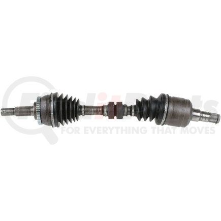 60-6191 by A-1 CARDONE - CV Axle Assembly