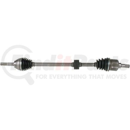 60-6201 by A-1 CARDONE - CV Axle Assembly