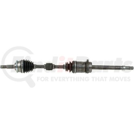 60-6221 by A-1 CARDONE - CV Axle Assembly