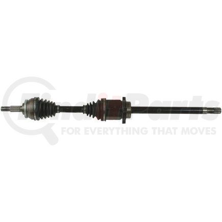 606215 by A-1 CARDONE - CV Axle Assembly