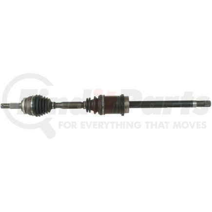 60-6237 by A-1 CARDONE - CV Axle Assembly