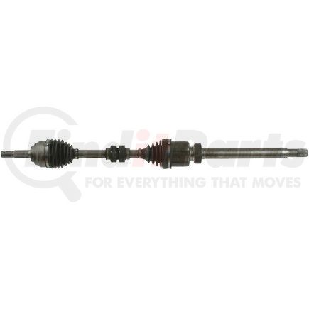 606253 by A-1 CARDONE - CV Axle Assembly