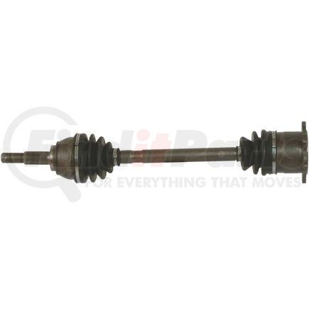 606249 by A-1 CARDONE - CV Axle Assembly