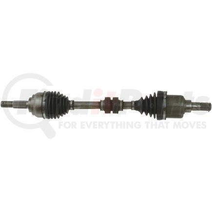 606252 by A-1 CARDONE - CV Axle Assembly