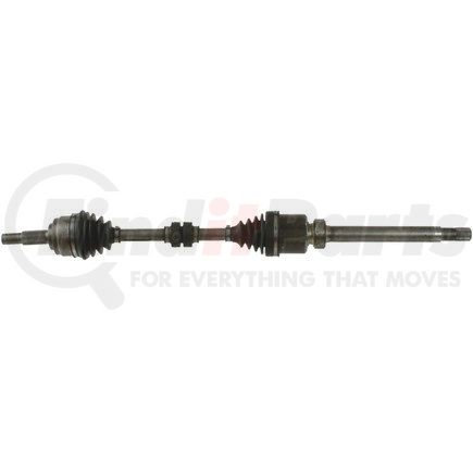 60-6259 by A-1 CARDONE - CV Axle Assembly