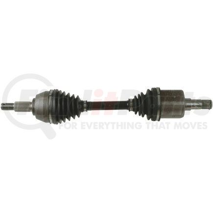 606268 by A-1 CARDONE - CV Axle Assembly