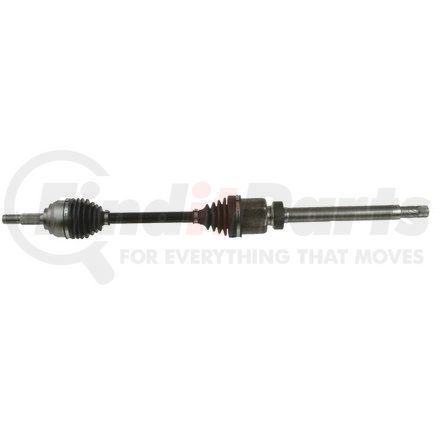 606255 by A-1 CARDONE - CV Axle Assembly