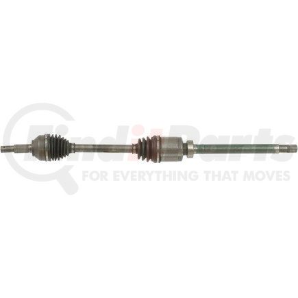 606263 by A-1 CARDONE - CV Axle Assembly