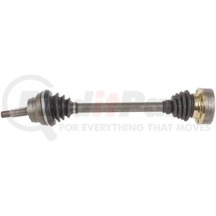 607027 by A-1 CARDONE - CV Axle Assembly