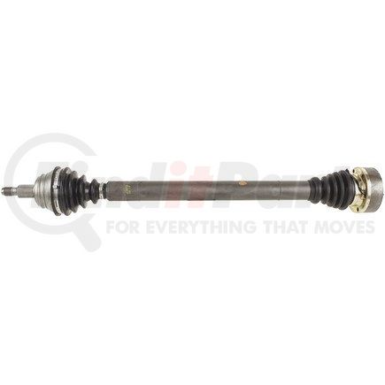 60-7093 by A-1 CARDONE - CV Axle Assembly