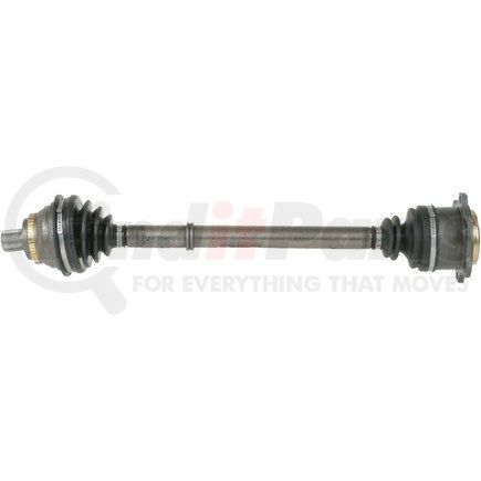 607123 by A-1 CARDONE - CV Axle Assembly