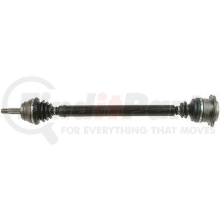 60-7100 by A-1 CARDONE - CV Axle Assembly