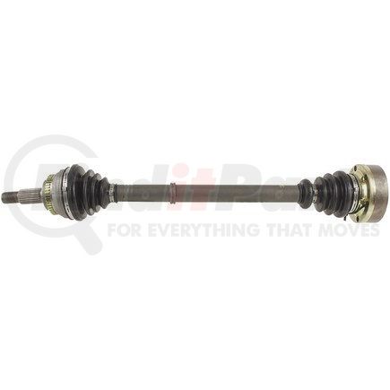 60-7124 by A-1 CARDONE - CV Axle Assembly