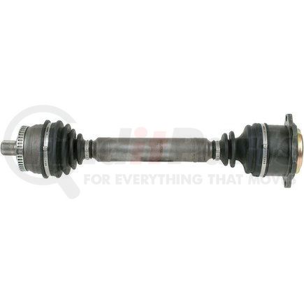 60-7184 by A-1 CARDONE - CV Axle Assembly