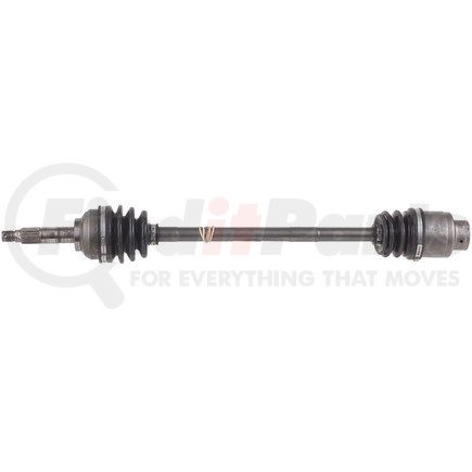 60-7219 by A-1 CARDONE - CV DRIVE AXLE