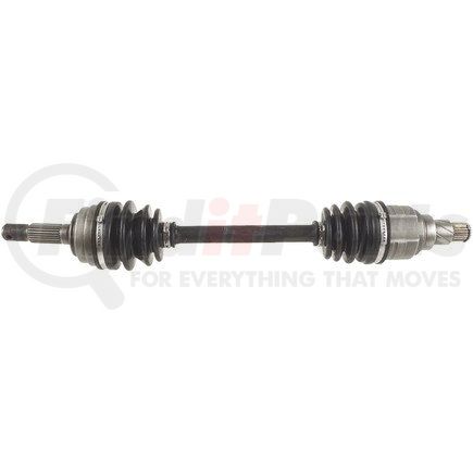 60-7202 by A-1 CARDONE - CV Axle Assembly