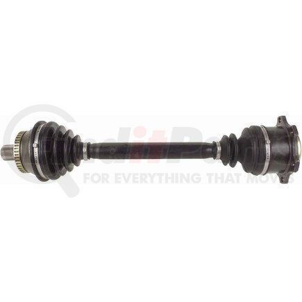 60-7240 by A-1 CARDONE - CV Axle Assembly