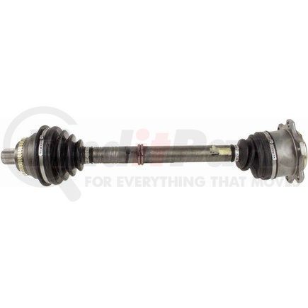 60-7244 by A-1 CARDONE - CV Axle Assembly