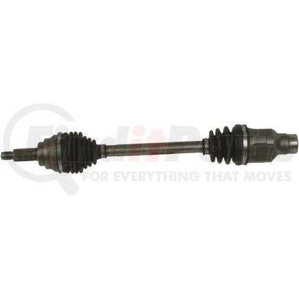 60-7293 by A-1 CARDONE - CV Axle Assembly