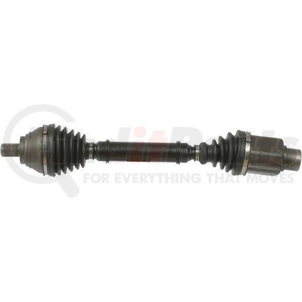 607345 by A-1 CARDONE - CV Axle Assembly