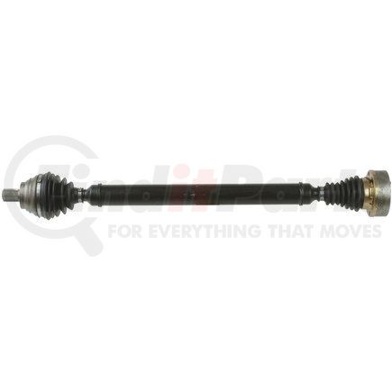 607317 by A-1 CARDONE - CV Axle Assembly