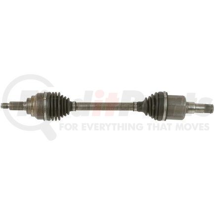 607324 by A-1 CARDONE - CV Drive Axle