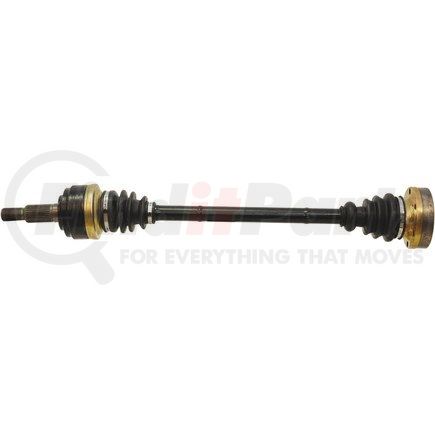 607322 by A-1 CARDONE - CV Axle Assembly