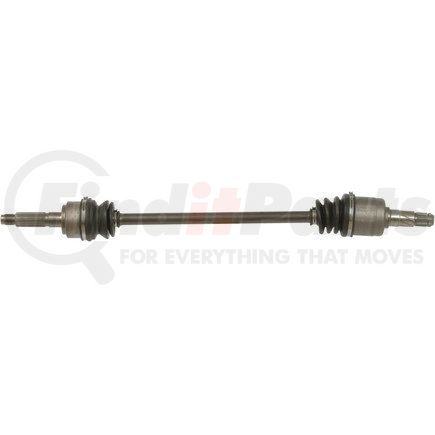 607378 by A-1 CARDONE - CV Axle Assembly