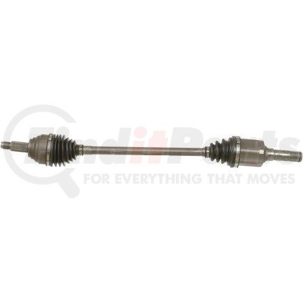 607509 by A-1 CARDONE - CV Axle Assembly