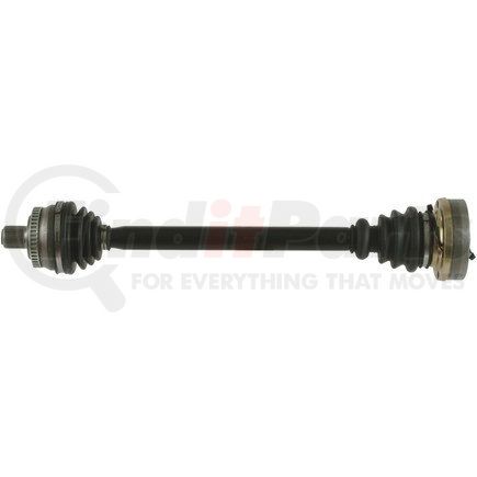 607380 by A-1 CARDONE - CV Axle Assembly