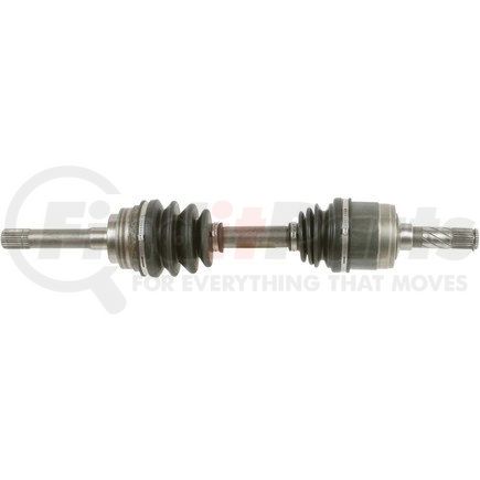 60-8019 by A-1 CARDONE - CV Axle Assembly