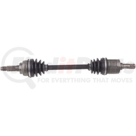 60-8024 by A-1 CARDONE - CV Axle Assembly