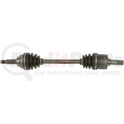 60-8014 by A-1 CARDONE - CV Axle Assembly