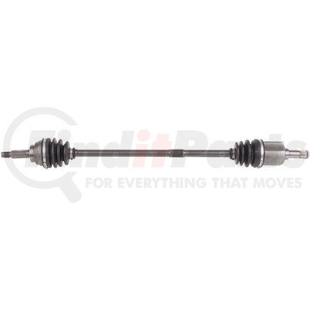 60-8007 by A-1 CARDONE - CV Axle Assembly