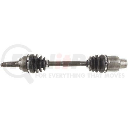 60-8089 by A-1 CARDONE - CV Axle Assembly