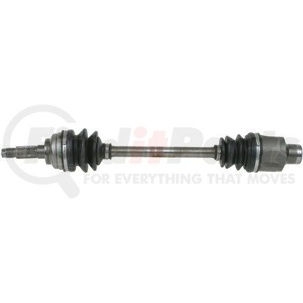 60-8111 by A-1 CARDONE - CV Axle Assembly