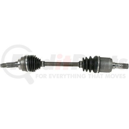 60-8121 by A-1 CARDONE - CV Axle Assembly