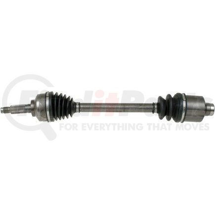 60-8129 by A-1 CARDONE - CV DRIVE AXLE