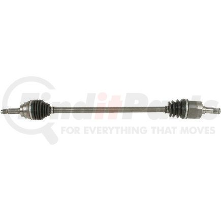 60-8139 by A-1 CARDONE - CV Axle Assembly