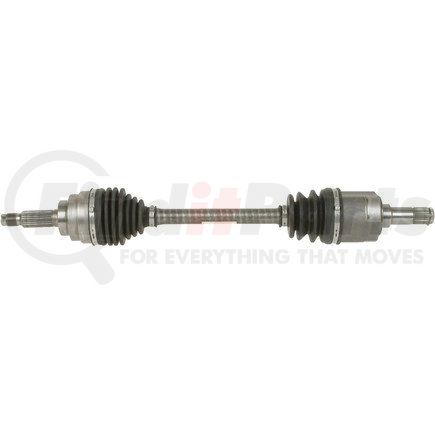 60-8137 by A-1 CARDONE - CV Axle Assembly