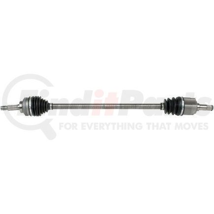 60-8140 by A-1 CARDONE - CV Axle Assembly