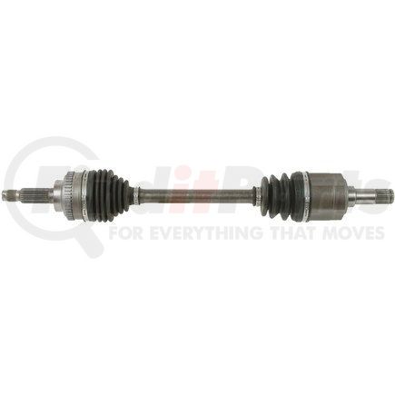 60-8138 by A-1 CARDONE - CV Axle Assembly