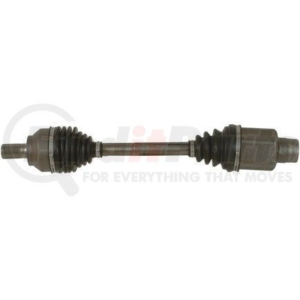 608161 by A-1 CARDONE - CV Axle Assembly