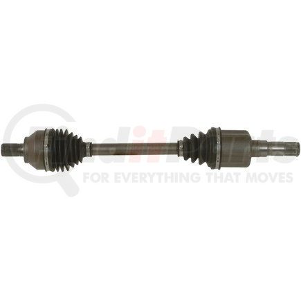 608164 by A-1 CARDONE - CV Axle Assembly