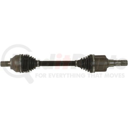 608166 by A-1 CARDONE - CV Axle Assembly