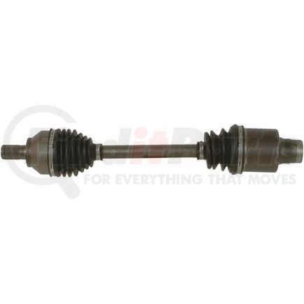 608165 by A-1 CARDONE - CV Axle Assembly