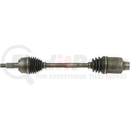 608185 by A-1 CARDONE - CV Axle Assembly