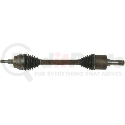 609017 by A-1 CARDONE - CV Axle Assembly