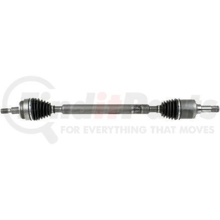 609016 by A-1 CARDONE - CV Axle Assembly